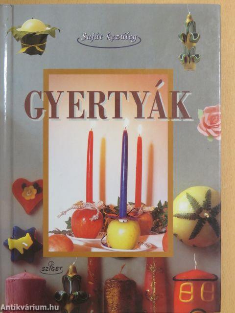 Gyertyák