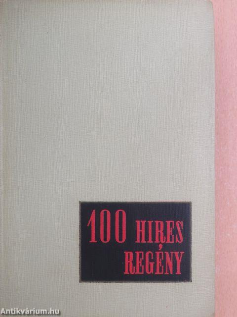 100 híres regény I-II.