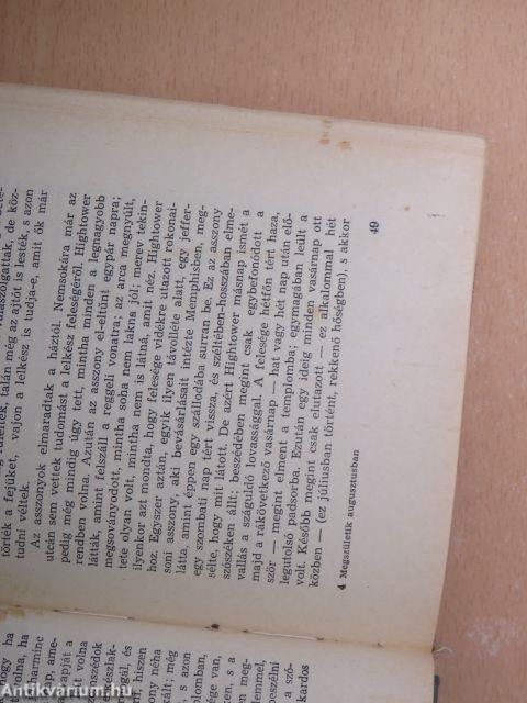 Megszületik augusztusban