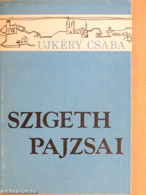 Szigeth pajzsai