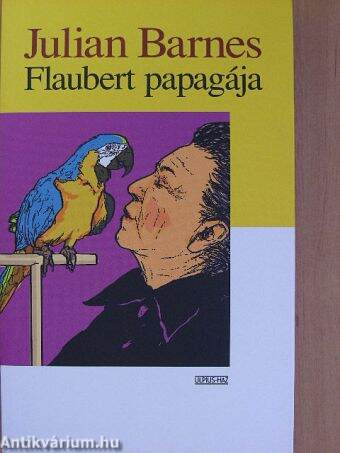 Flaubert papagája