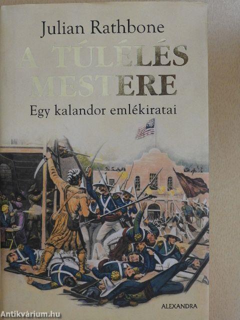 A túlélés mestere