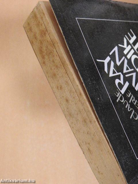 Ray Sullivan második élete