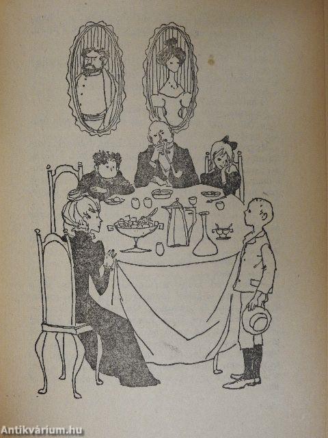 Szunyoghy Miatyánkja