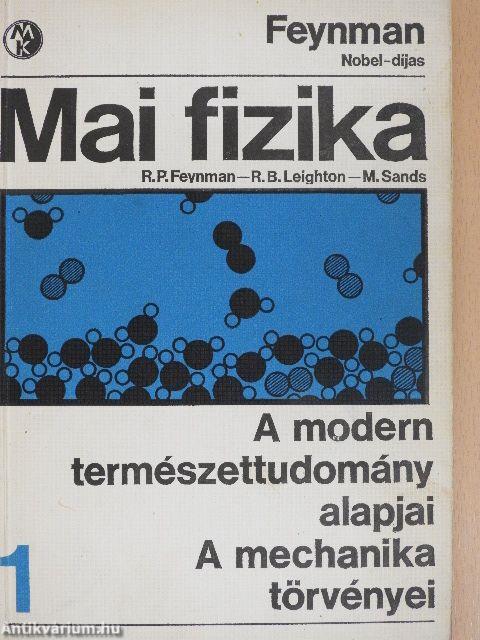 Mai fizika 1-9.