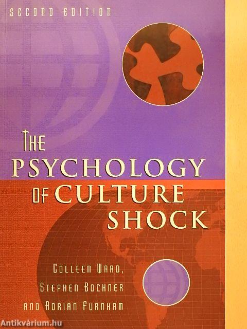 The Psychology of Culture Shock