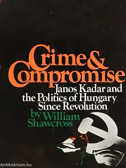 Crime & Compromise