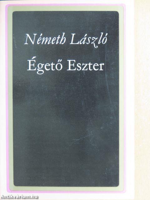 Égető Eszter