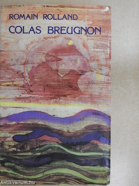 Colas Breugnon