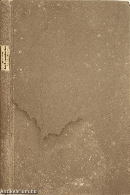 Philosophiai anthropologia