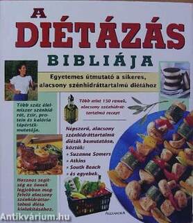 A diétázás bibliája