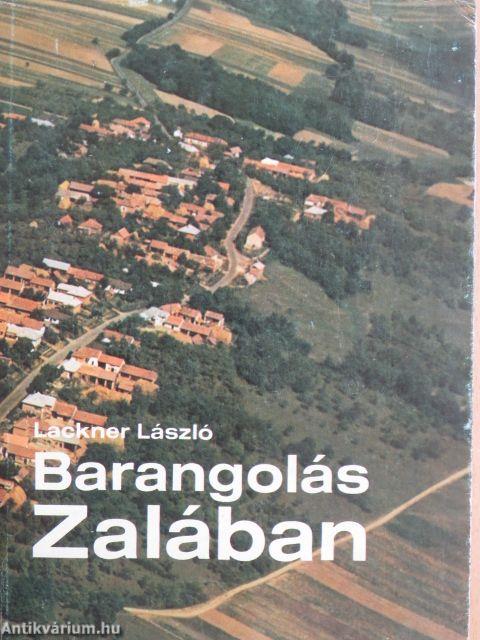 Barangolás Zalában