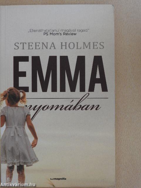 Emma nyomában