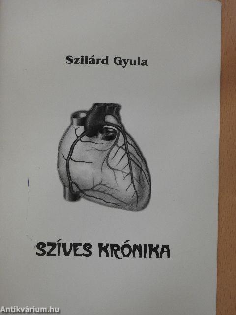 Szíves krónika