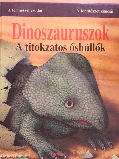 Dinoszauruszok