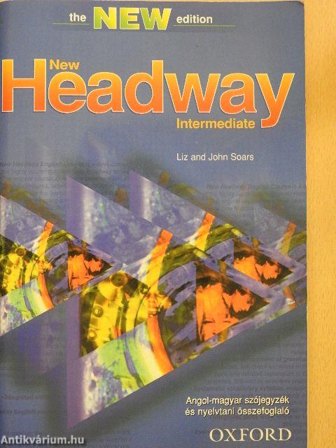 New Headway - Intermediate