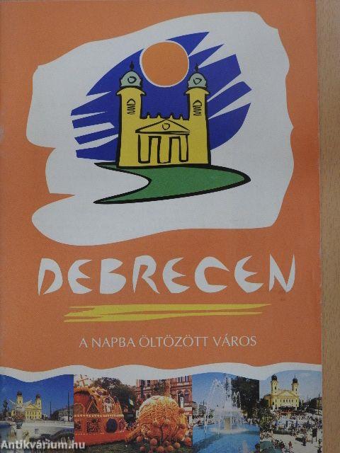 Debrecen