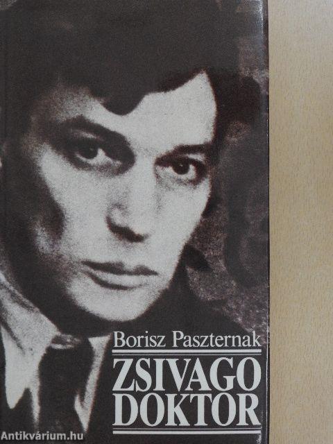 Zsivago doktor