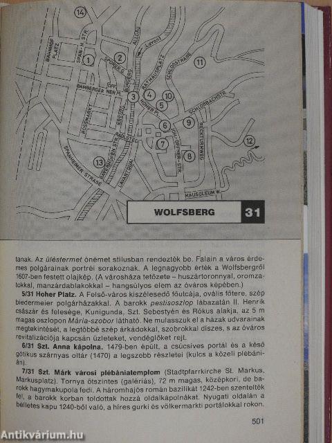 Ausztria