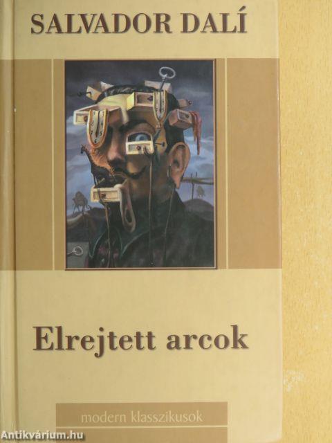 Elrejtett arcok