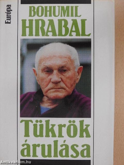 Tükrök árulása