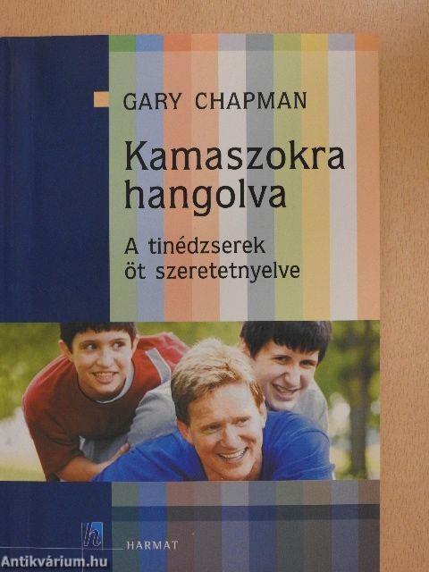 Kamaszokra hangolva