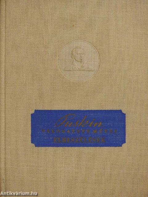 Elbeszélések és egyéb prózai munkák