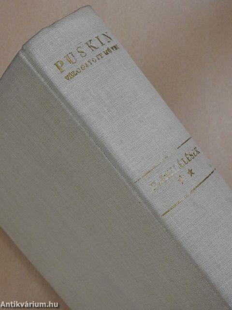 Elbeszélések és egyéb prózai munkák