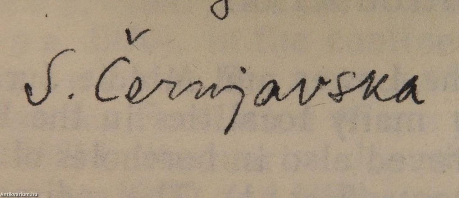Lower and Middle Jurassic palynostratigraphy of Bulgaria (dedikált példány)