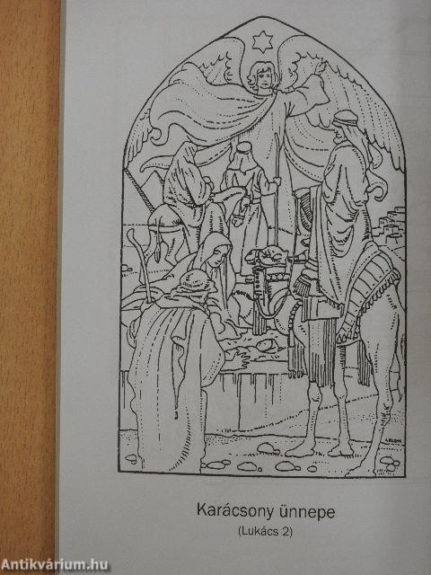 Szívemet hozzád emelem Uram