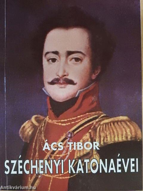 Széchenyi katonaévei