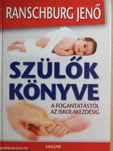 Szülők könyve