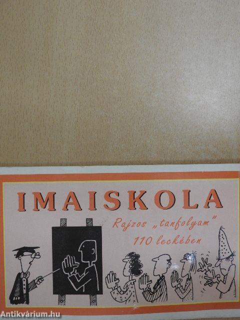 Imaiskola