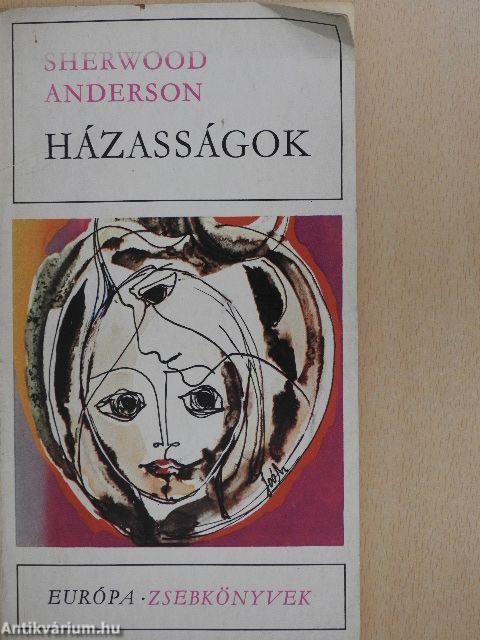 Házasságok