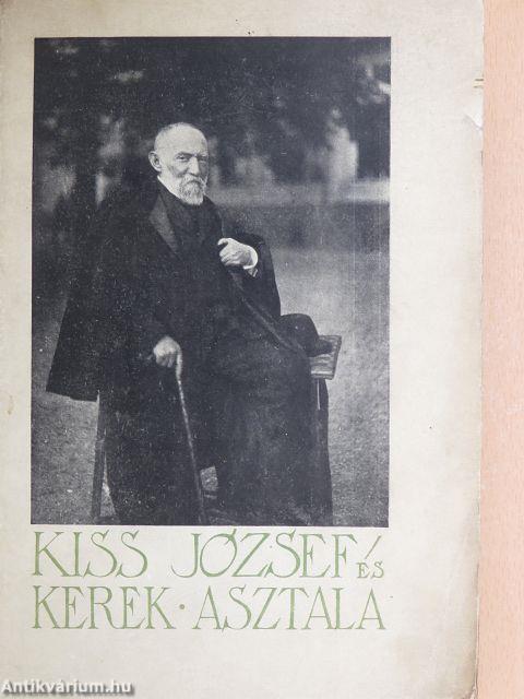 Kiss József és kerek asztala