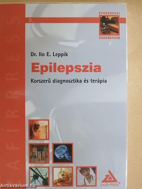 Epilepszia