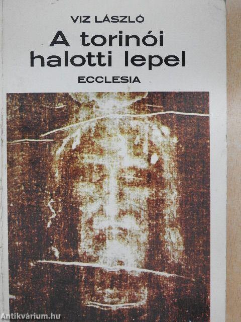 A torinói halotti lepel