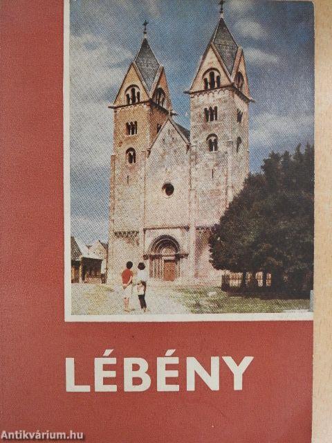 Lébény