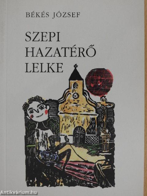 Szepi hazatérő lelke