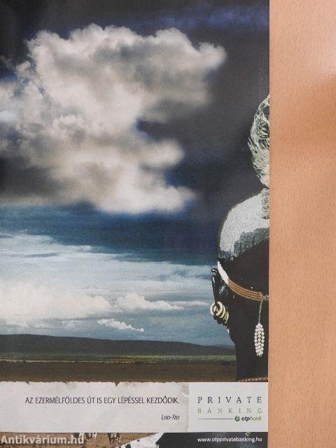 National Geographic Magyarország 2008. június