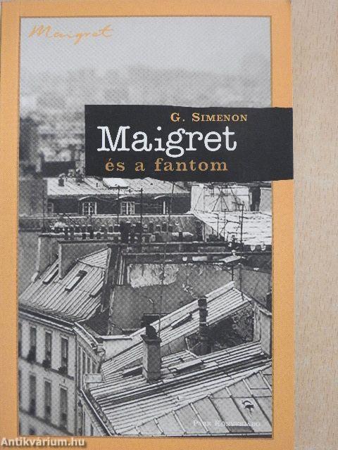 Maigret és a fantom