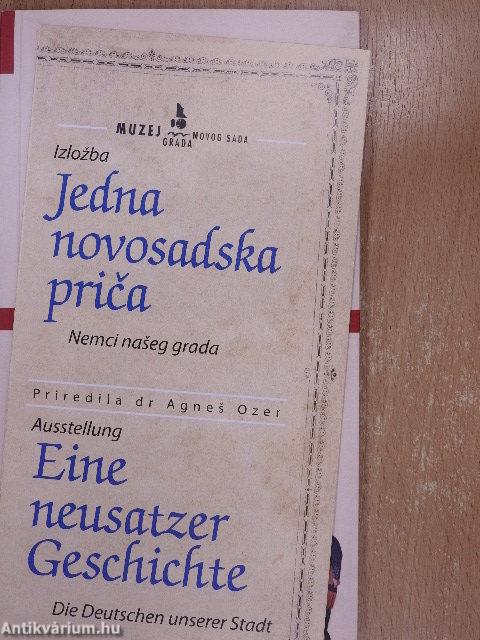 Jedna novosadska prica