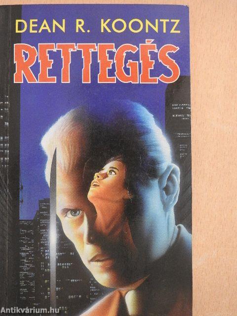 Rettegés