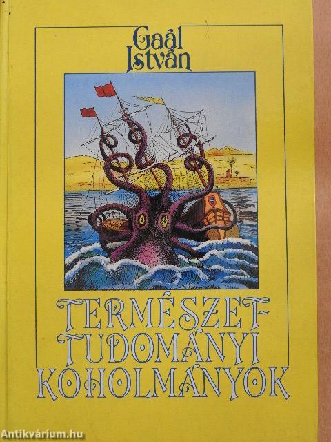Természettudományi koholmányok és balítéletek