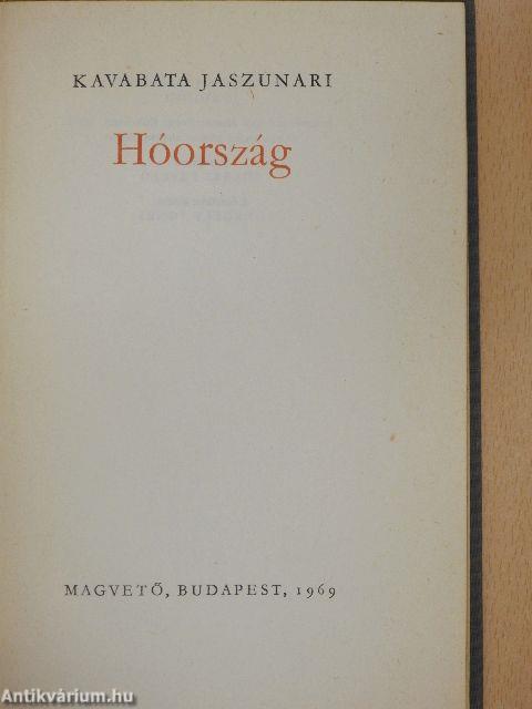 Hóország