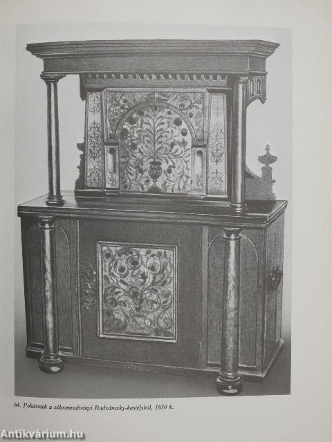 Magyar családélet és háztartás I.