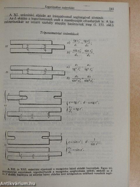 Matematikai zsebkönyv