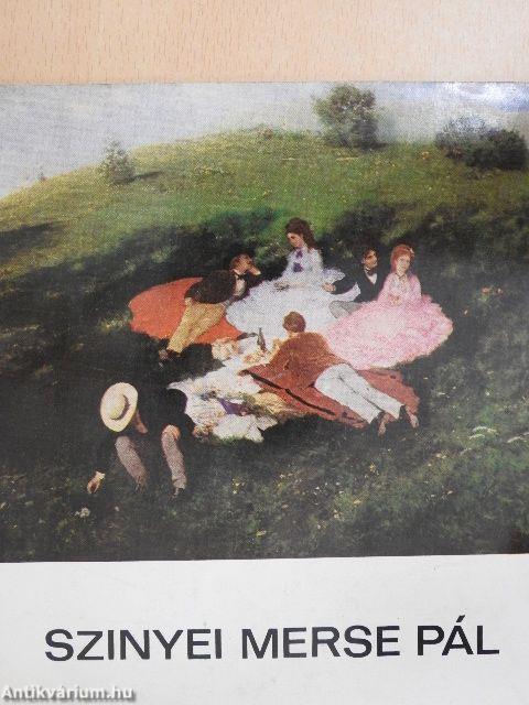 Szinyei Merse Pál