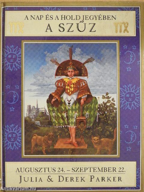 A Szűz