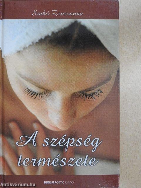 A szépség természete
